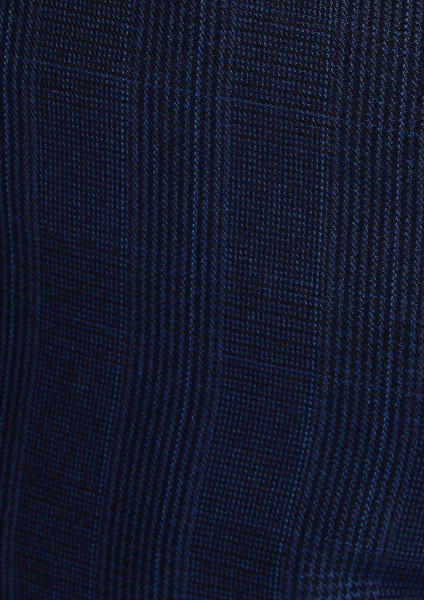 Saylor Check Dress Pant