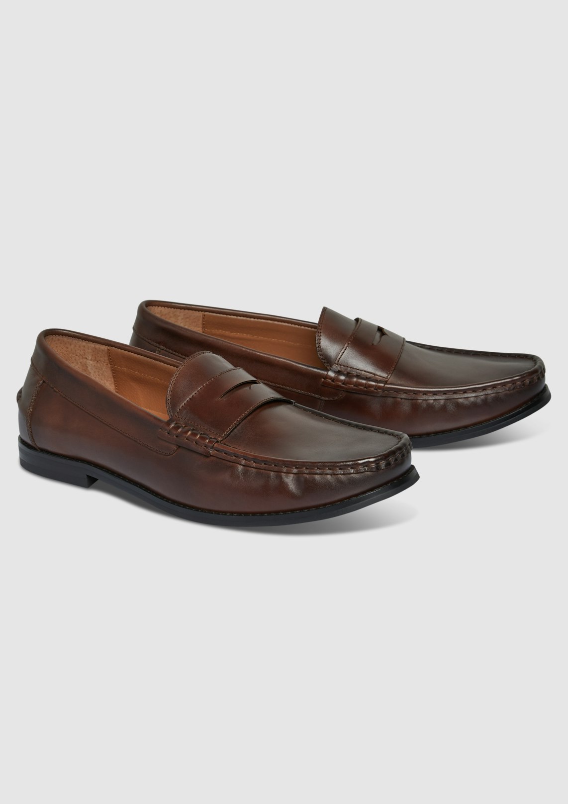 Chiswick Penny Loafer