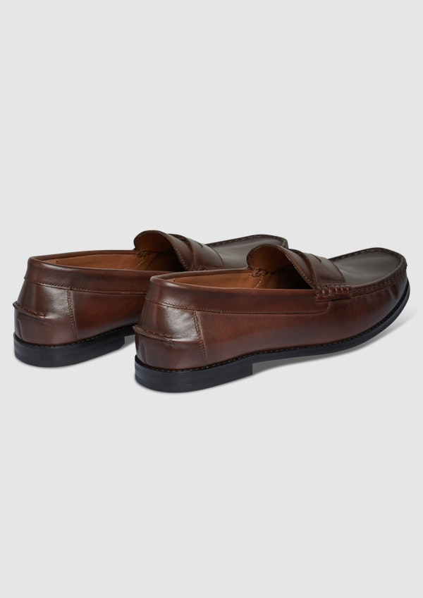 Chiswick Penny Loafer