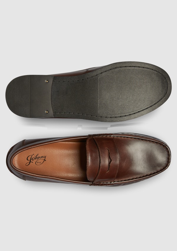 Chiswick Penny Loafer