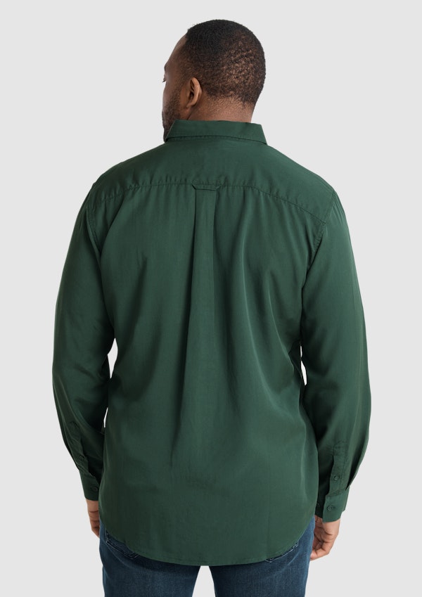 Lincoln Lyocell Shirt