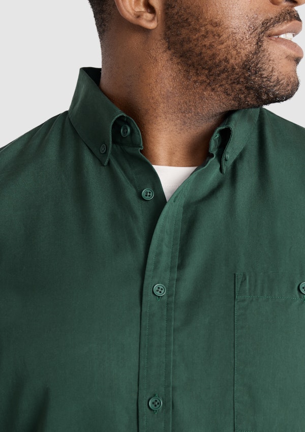 Lincoln Lyocell Shirt