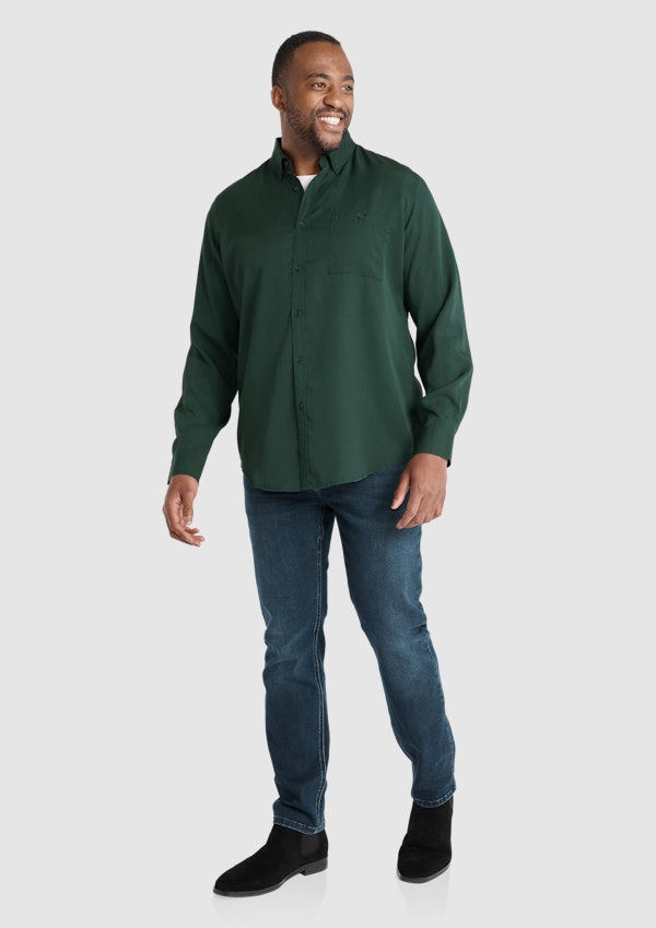 Lincoln Lyocell Shirt