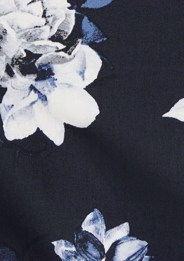 Adam Floral Print Shirt