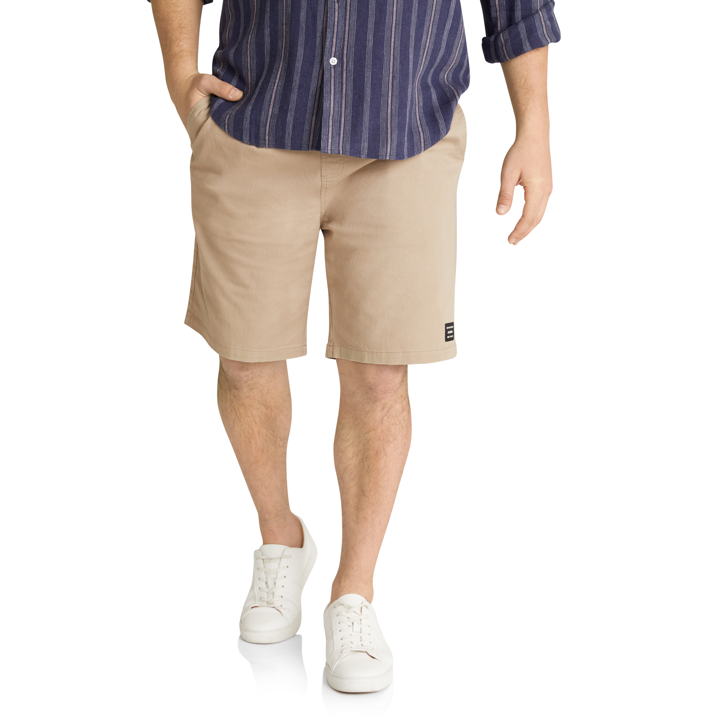 Finn Stretch Walk Short