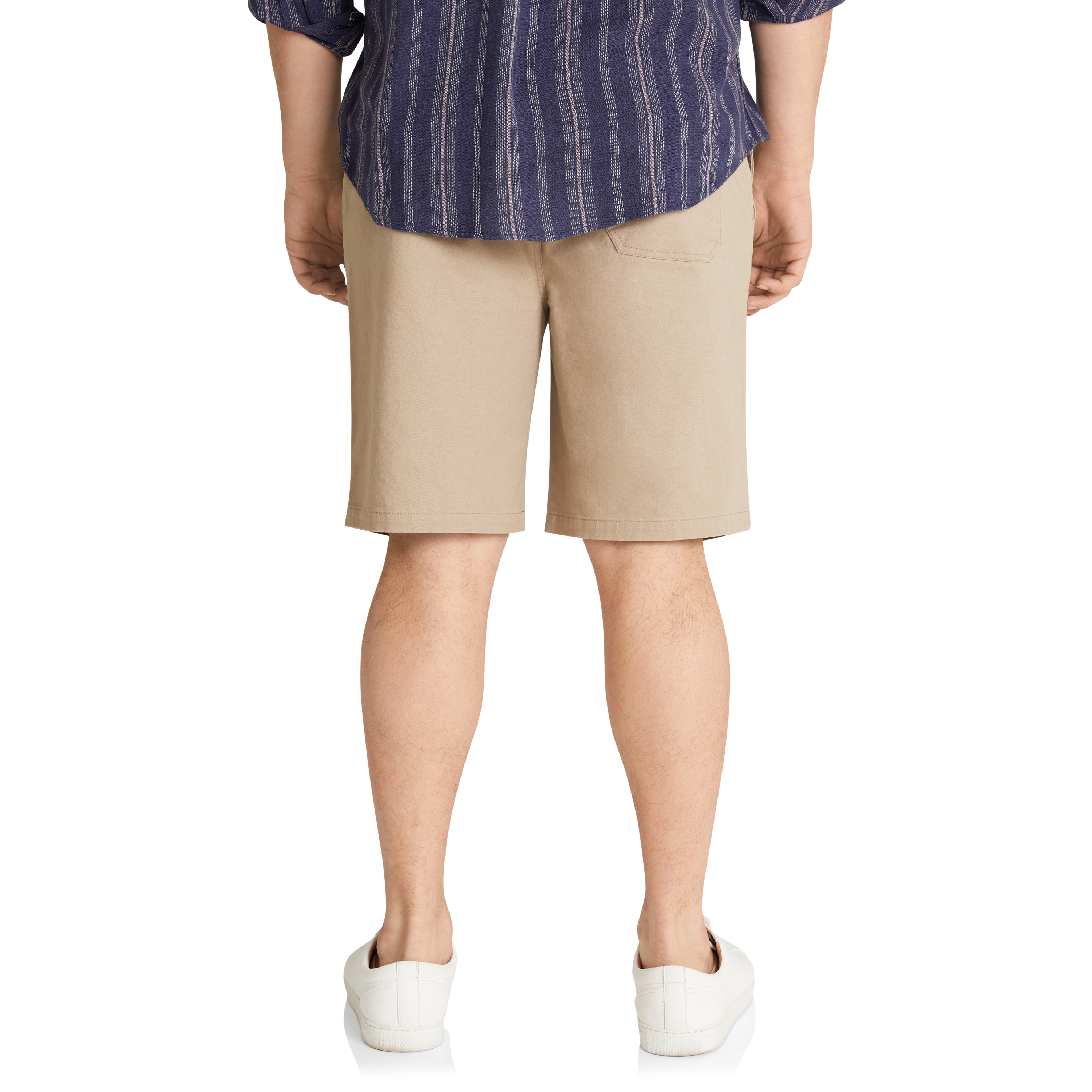 Sand Finn Stretch Walk Short
