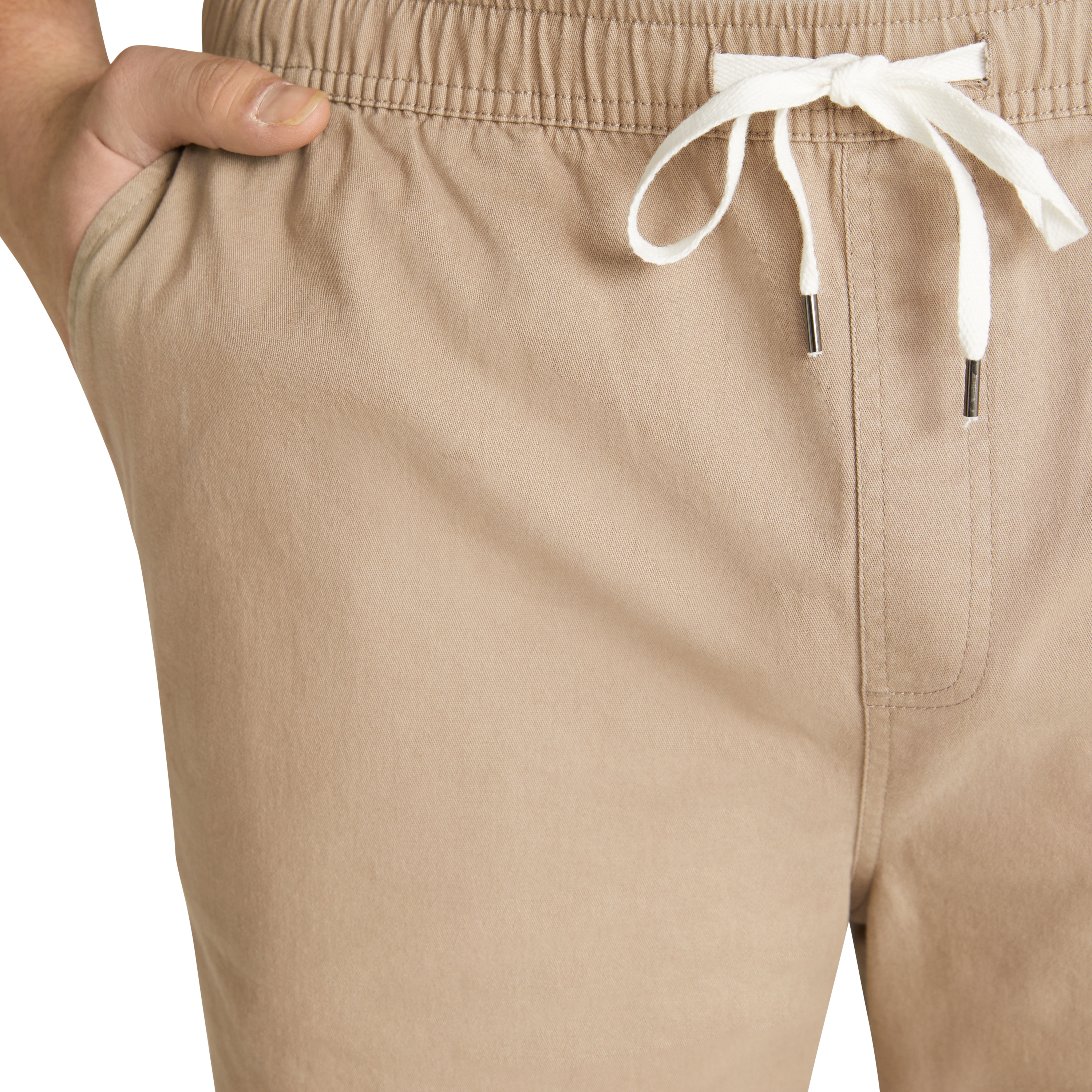 Sand Finn Stretch Walk Short