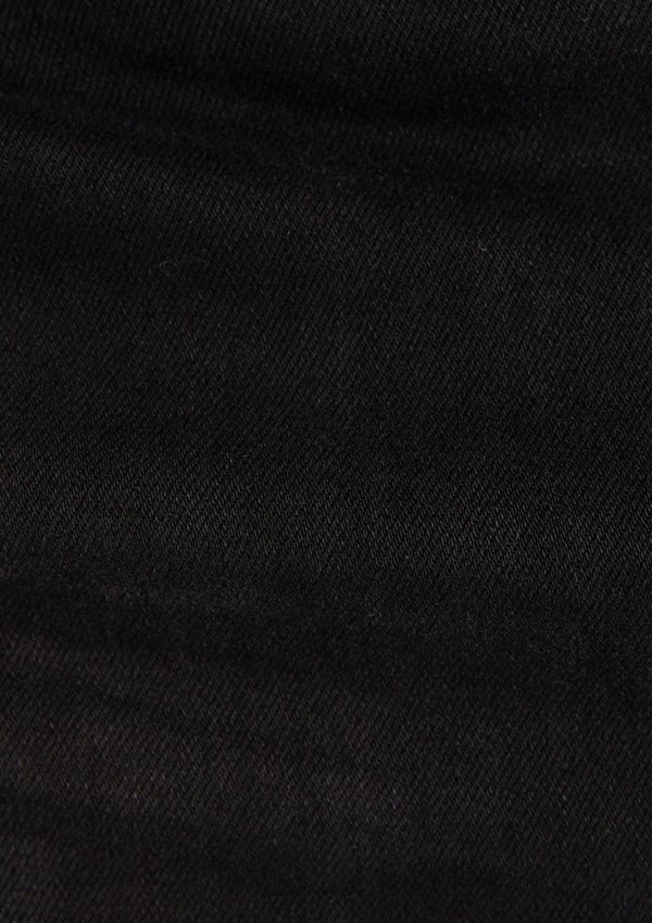 Walker Distressed Denim Short