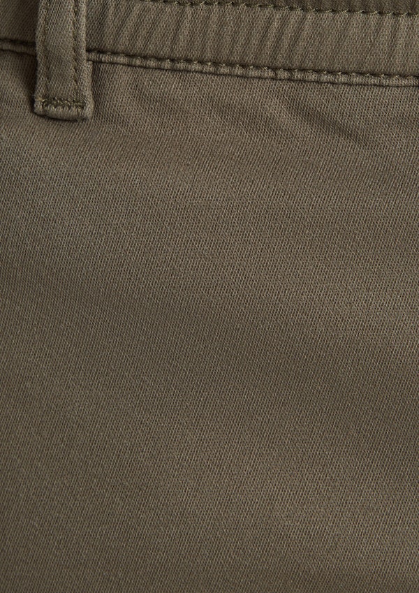 Nelson Knit Cargo Short