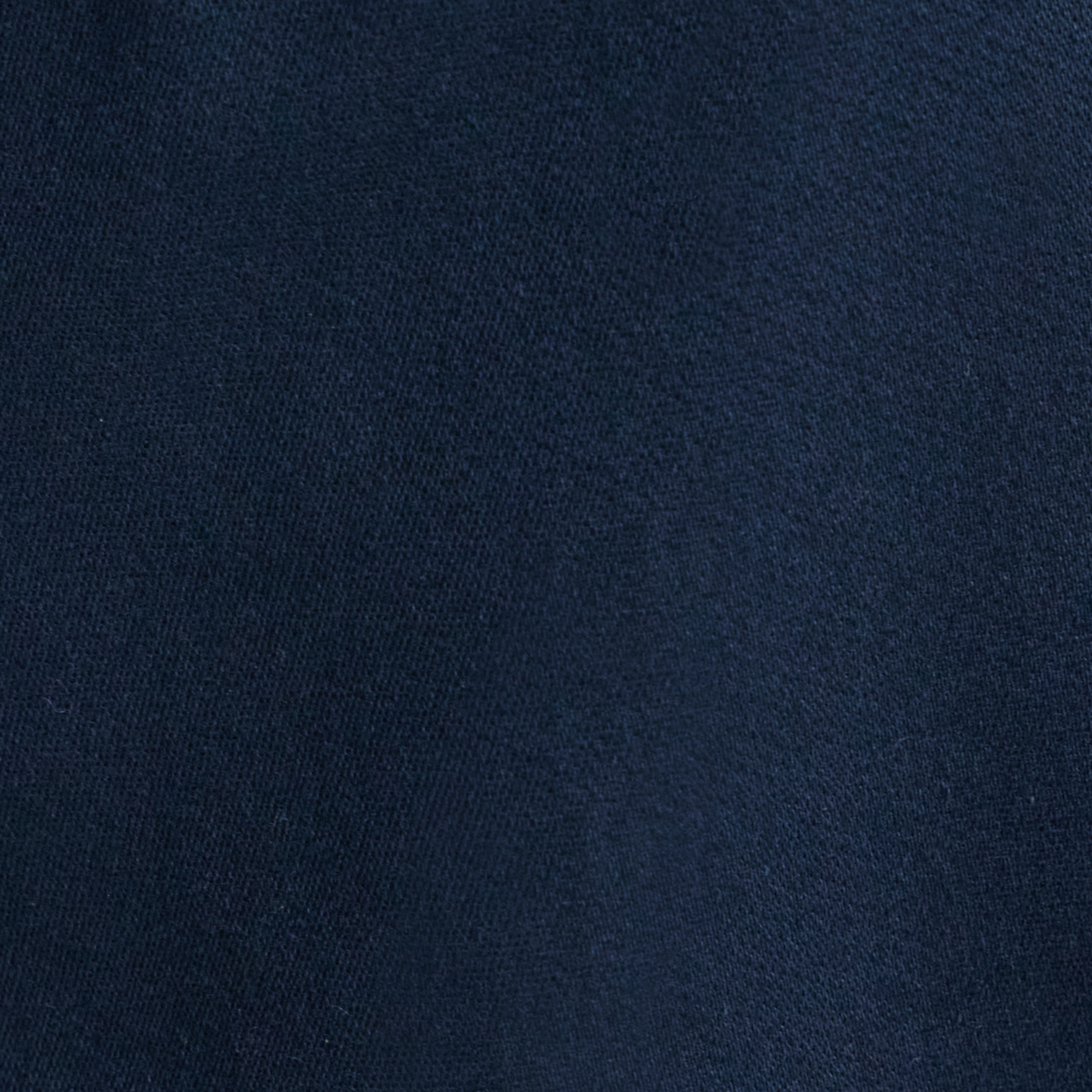 Navy Nelson Knit Cargo Short