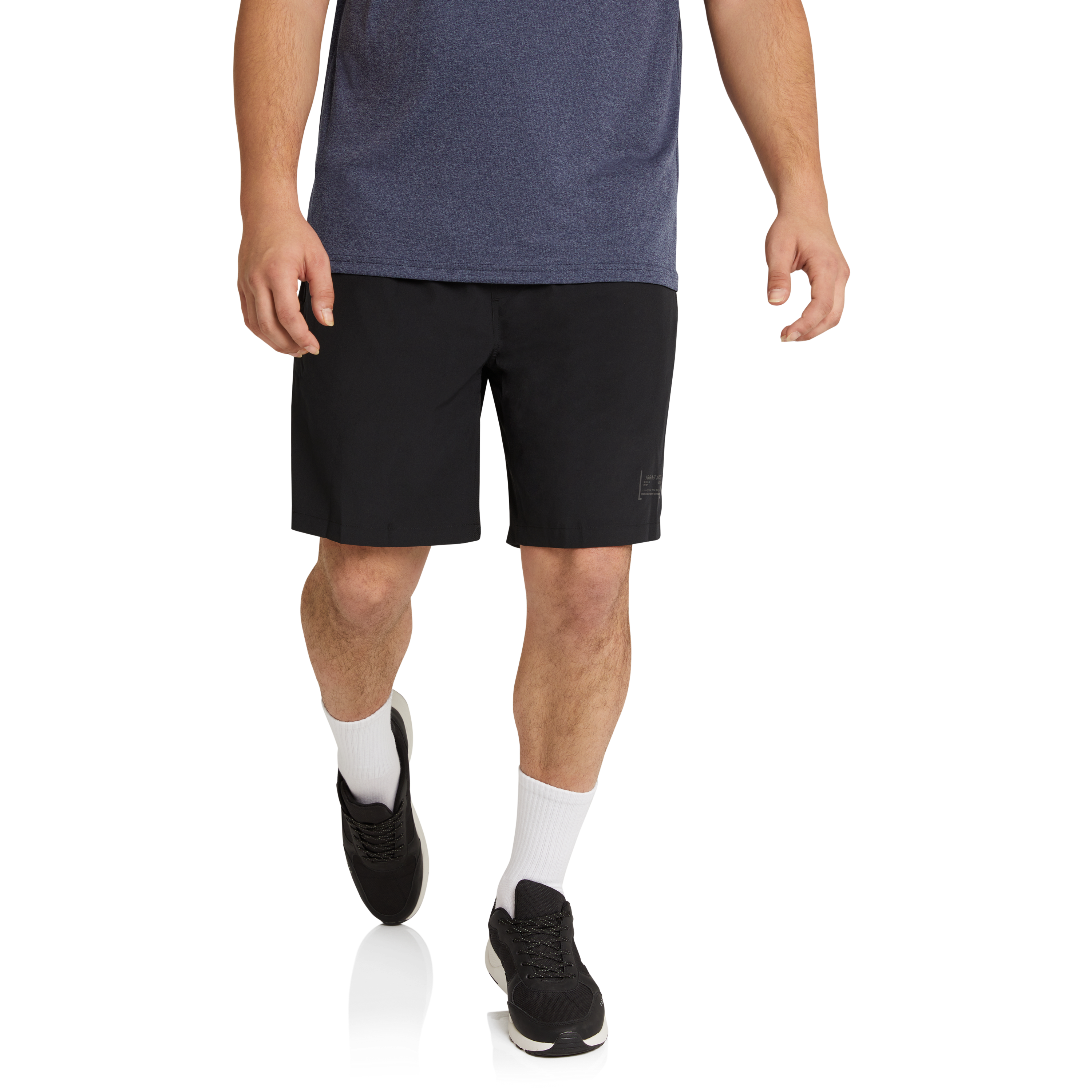 Active Woven Stretch Short