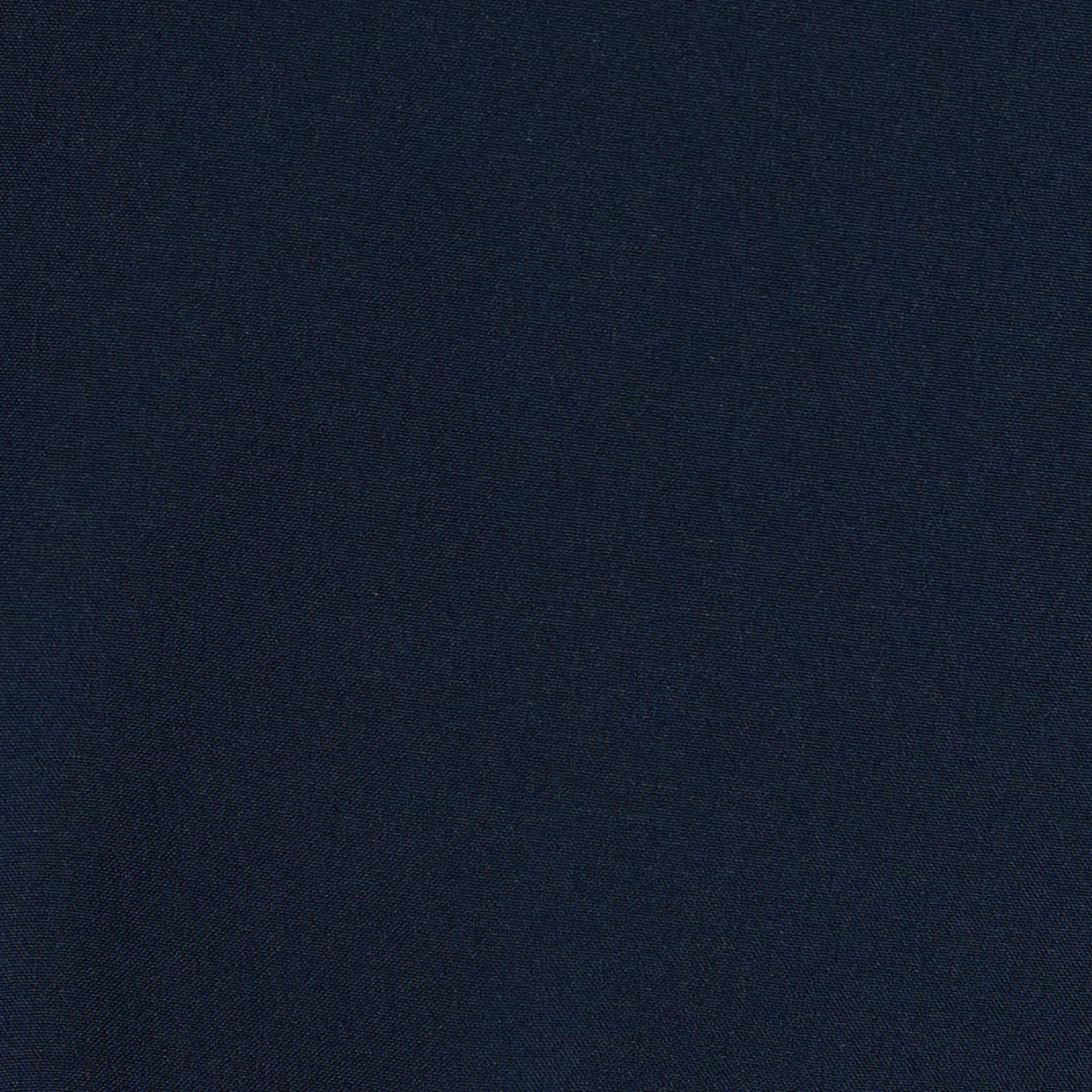 Navy Active Woven Stretch Short