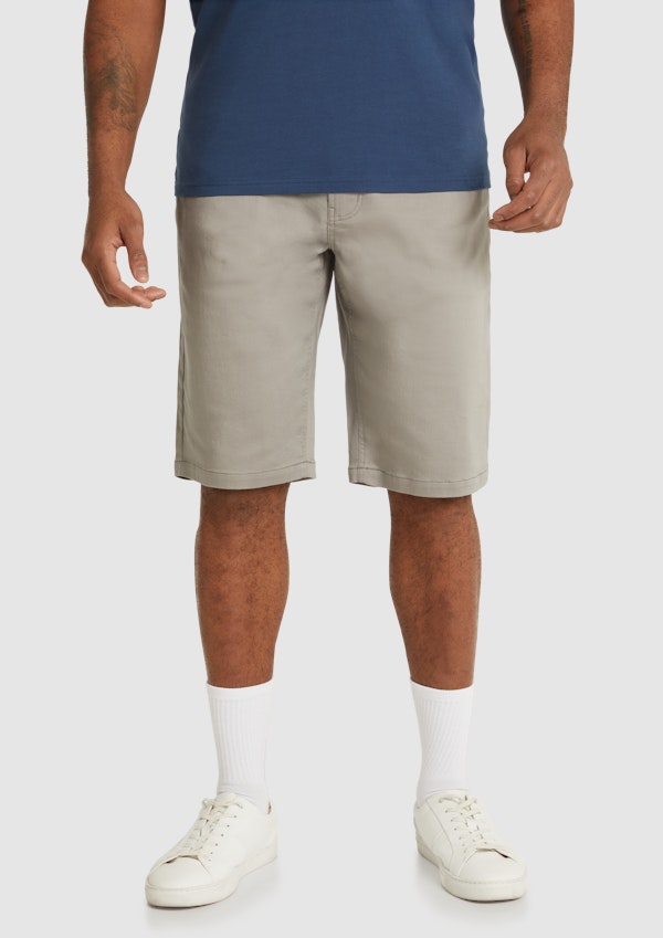 Ferris Stretch Short