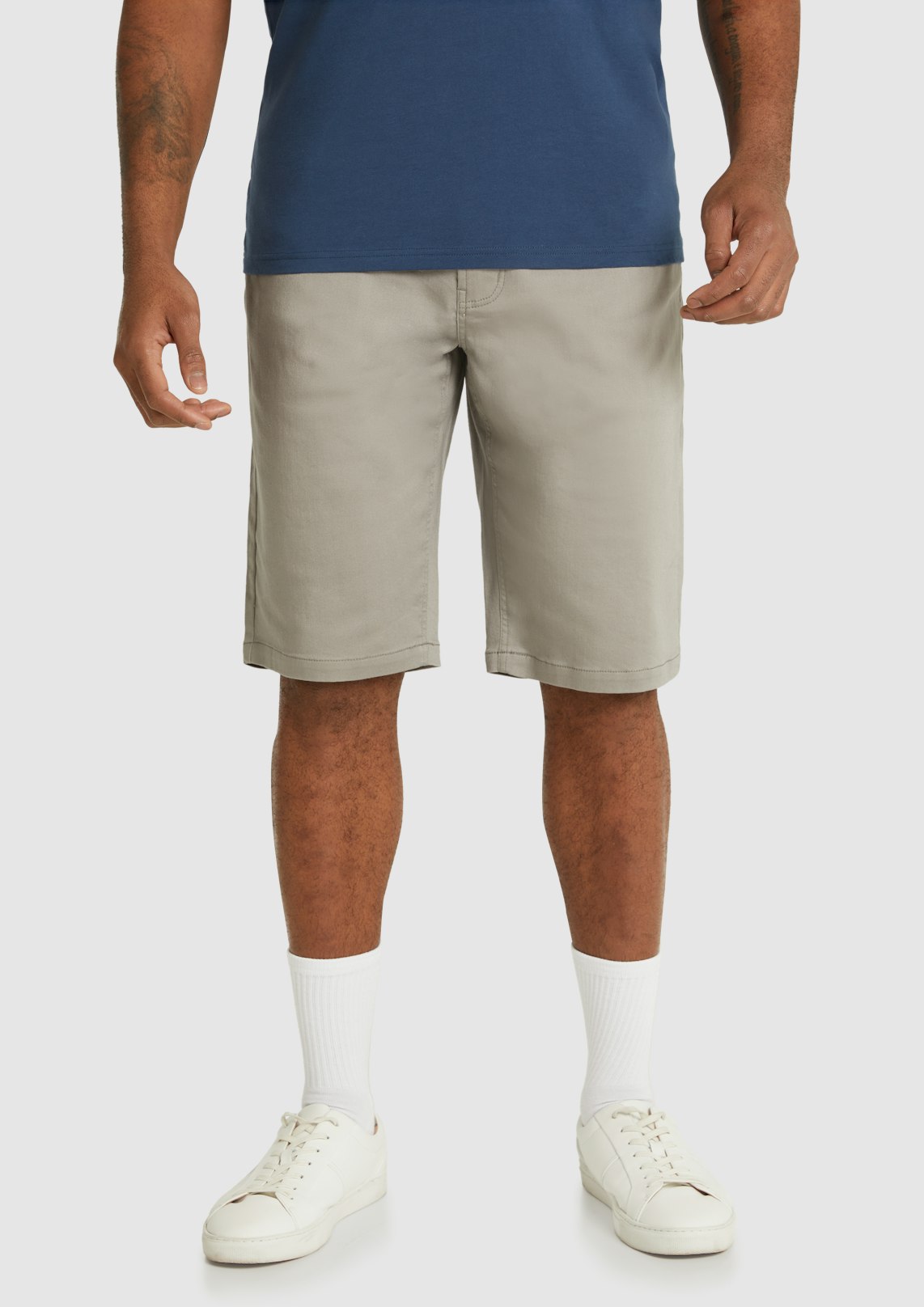 Ferris Stretch Short