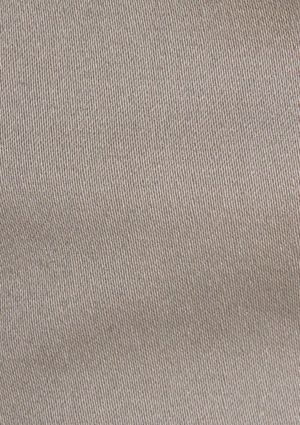 Grey Ferris Stretch Short