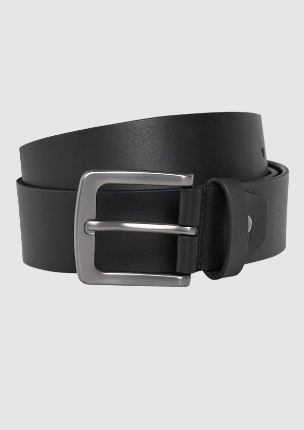 Morgan Genuine Leather Belt