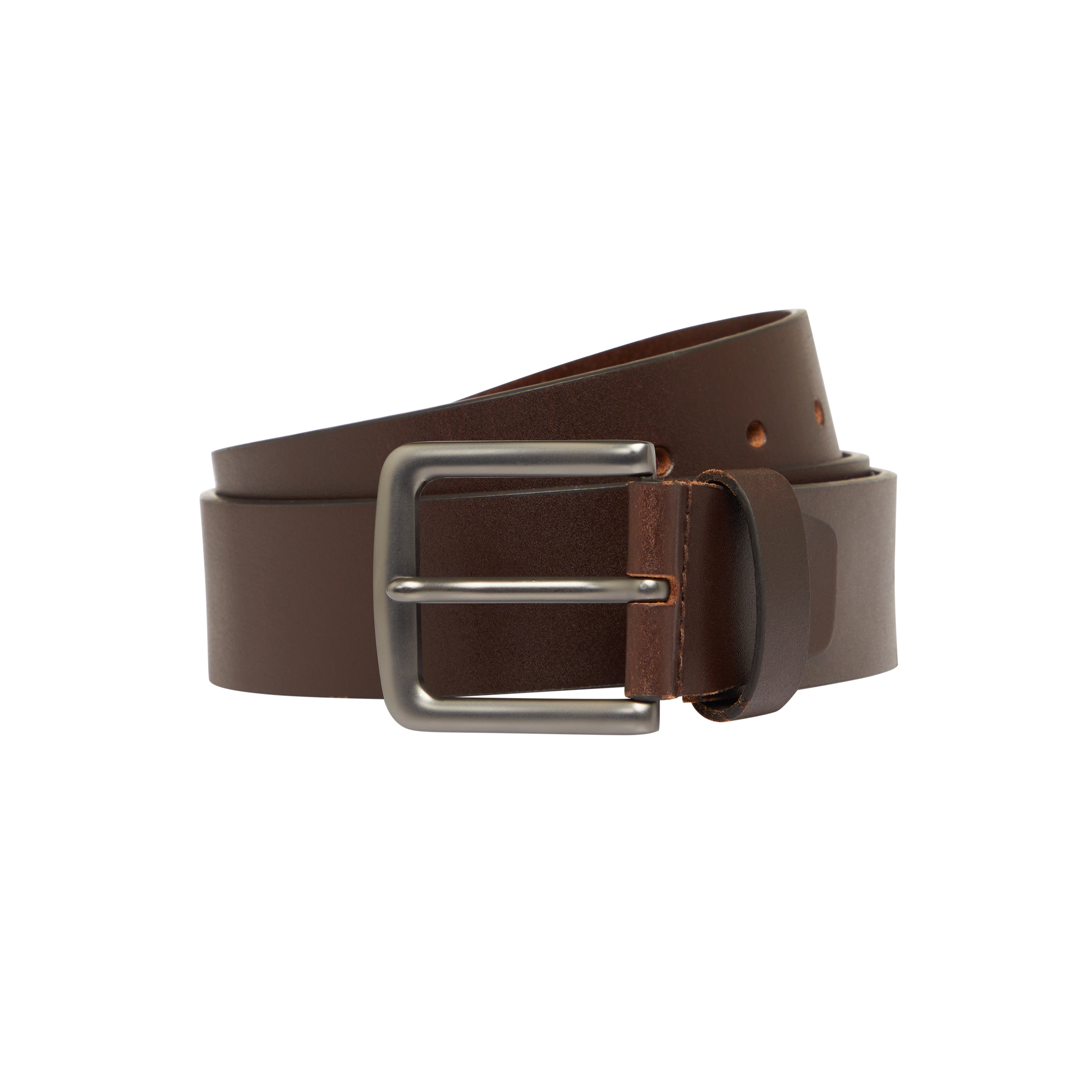 Morgan Genuine Leather Belt
