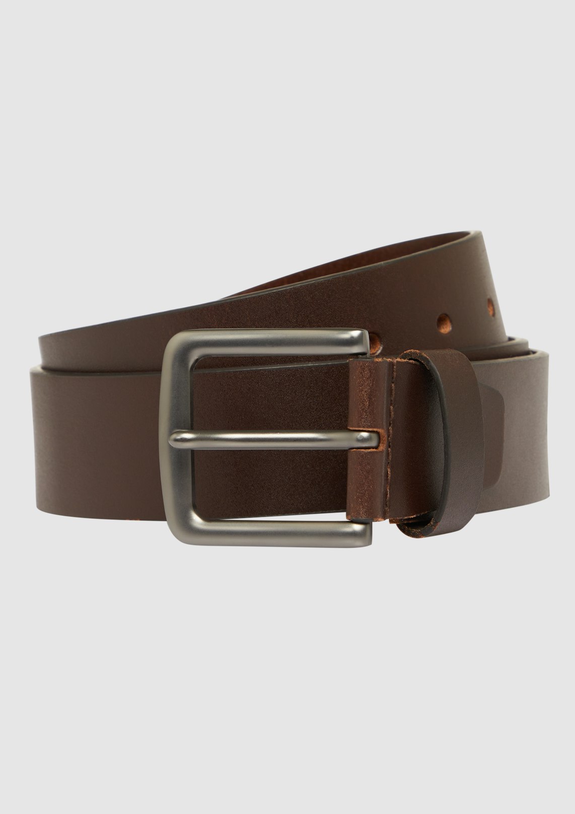Morgan Genuine Leather Belt