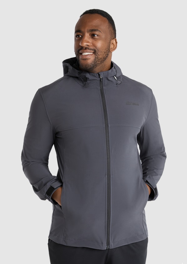 Cs sales active jacket