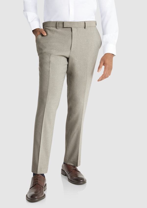 Big & 2025 tall dress pants