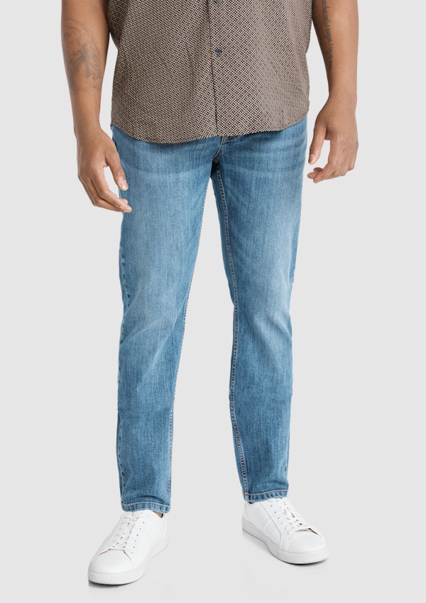 Big & Tall Jeans: Shop Men's Jeans & Pants Styles