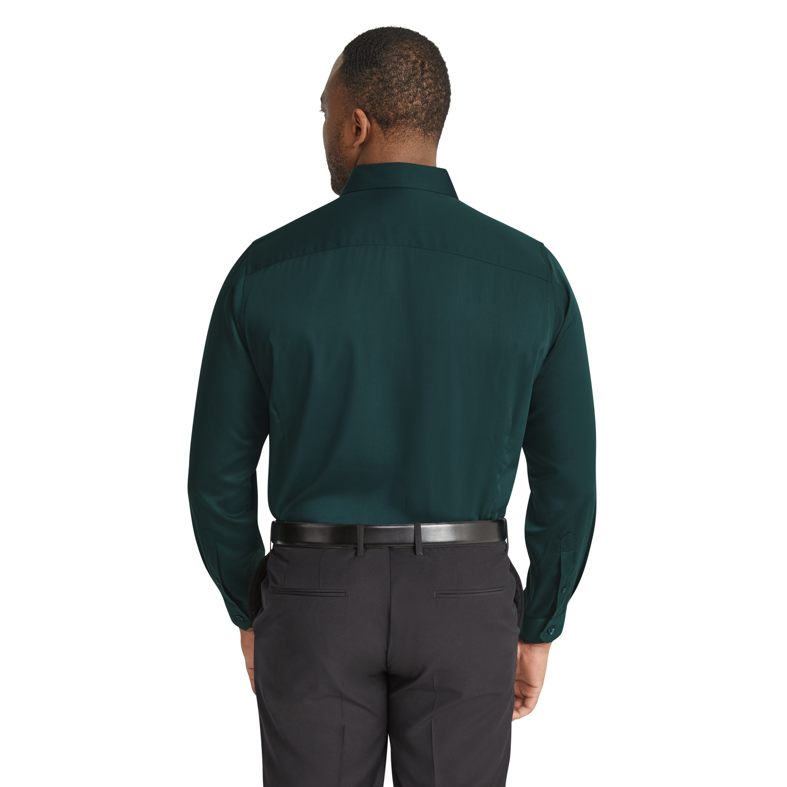 Hamilton Stretch Dress Shirt