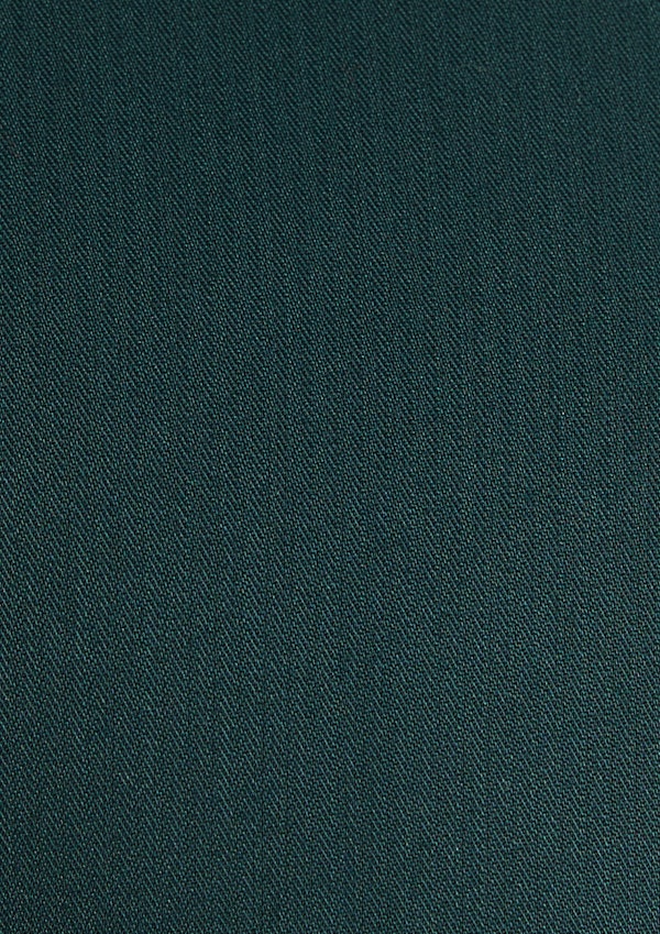 Emerald Hamilton Stretch Dress Shirt