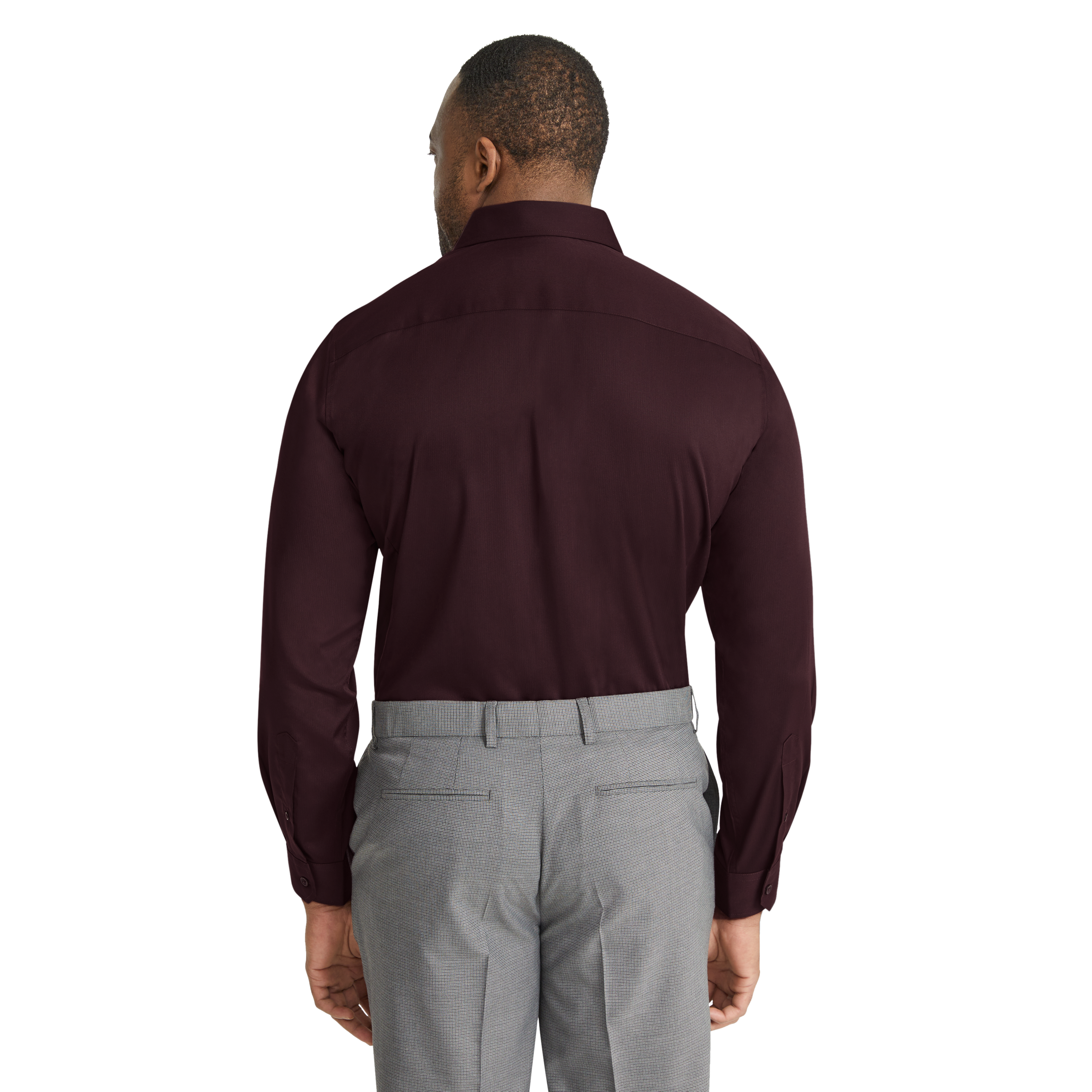 Hamilton Stretch Dress Shirt