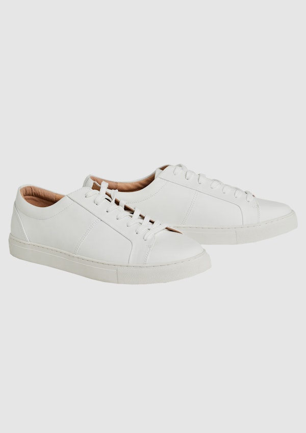 Aldin 2.0Leather Sneaker