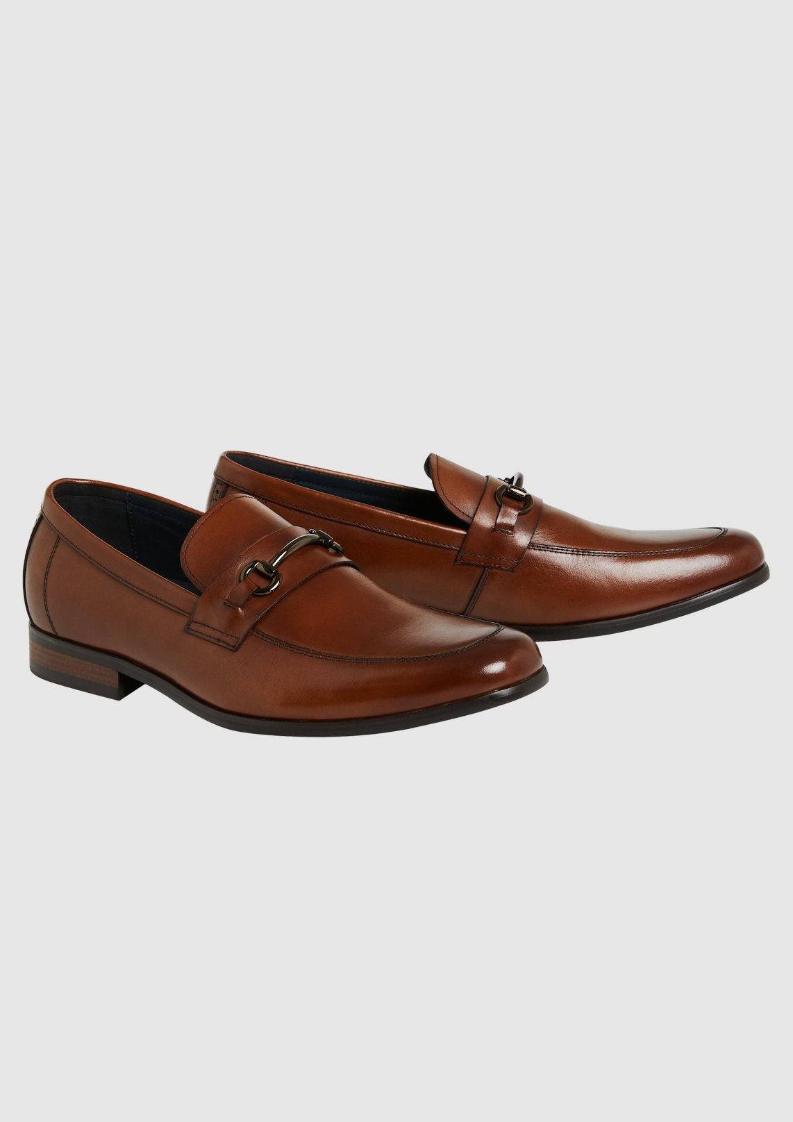 Kosta Dress Loafer