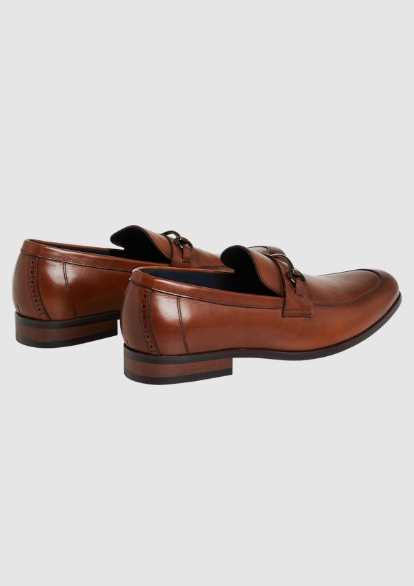 Kosta Dress Loafer
