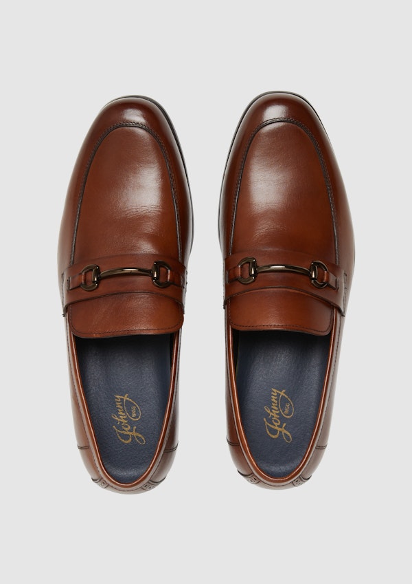 Kosta Dress Loafer