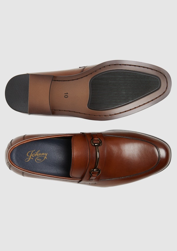 Kosta Dress Loafer