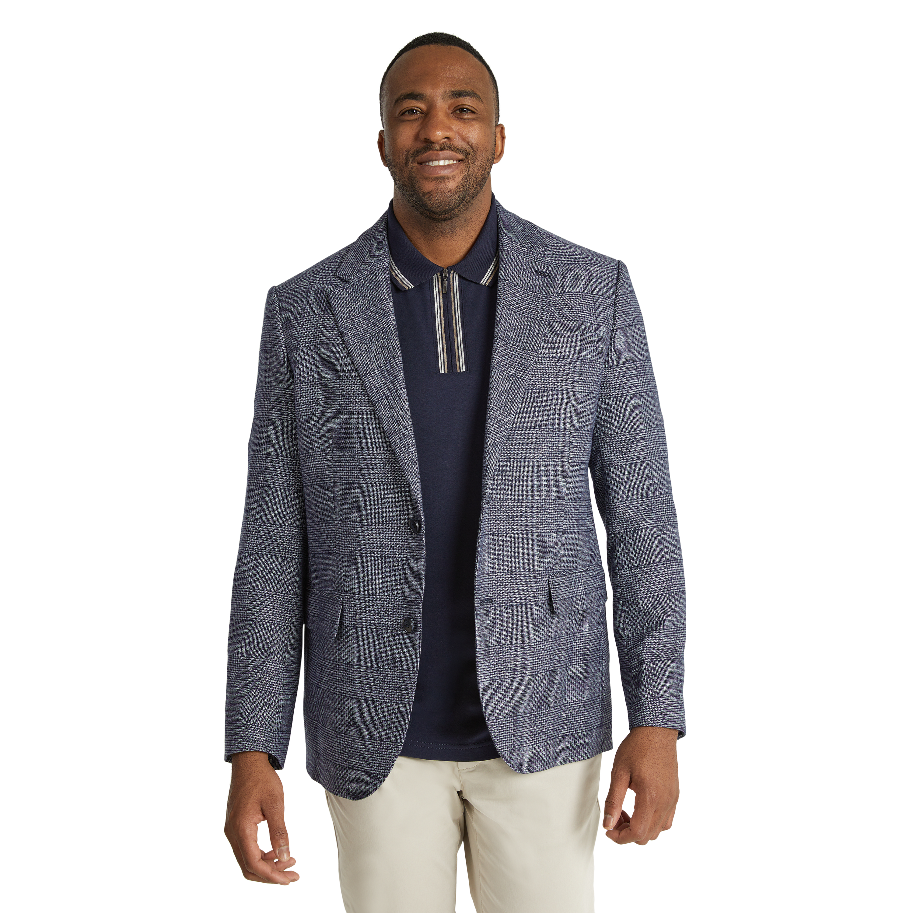 Shop Men s Big Tall Blazers Johnny Bigg