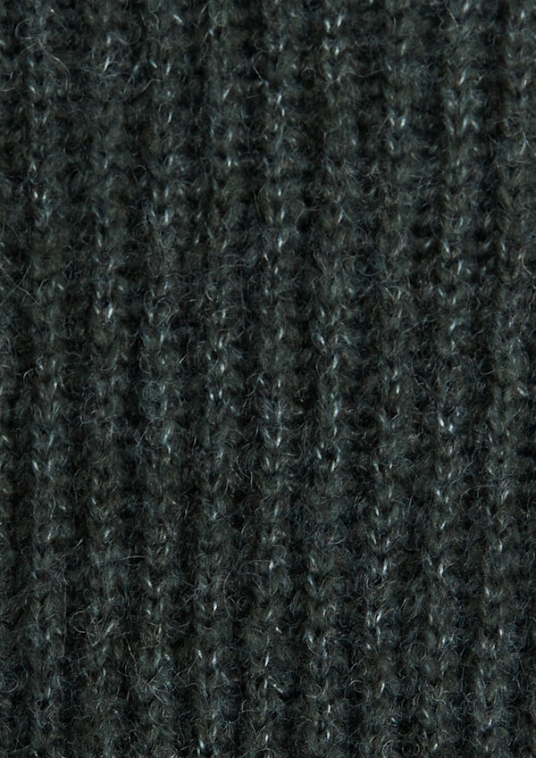 Porter Shawl Neck Sweater