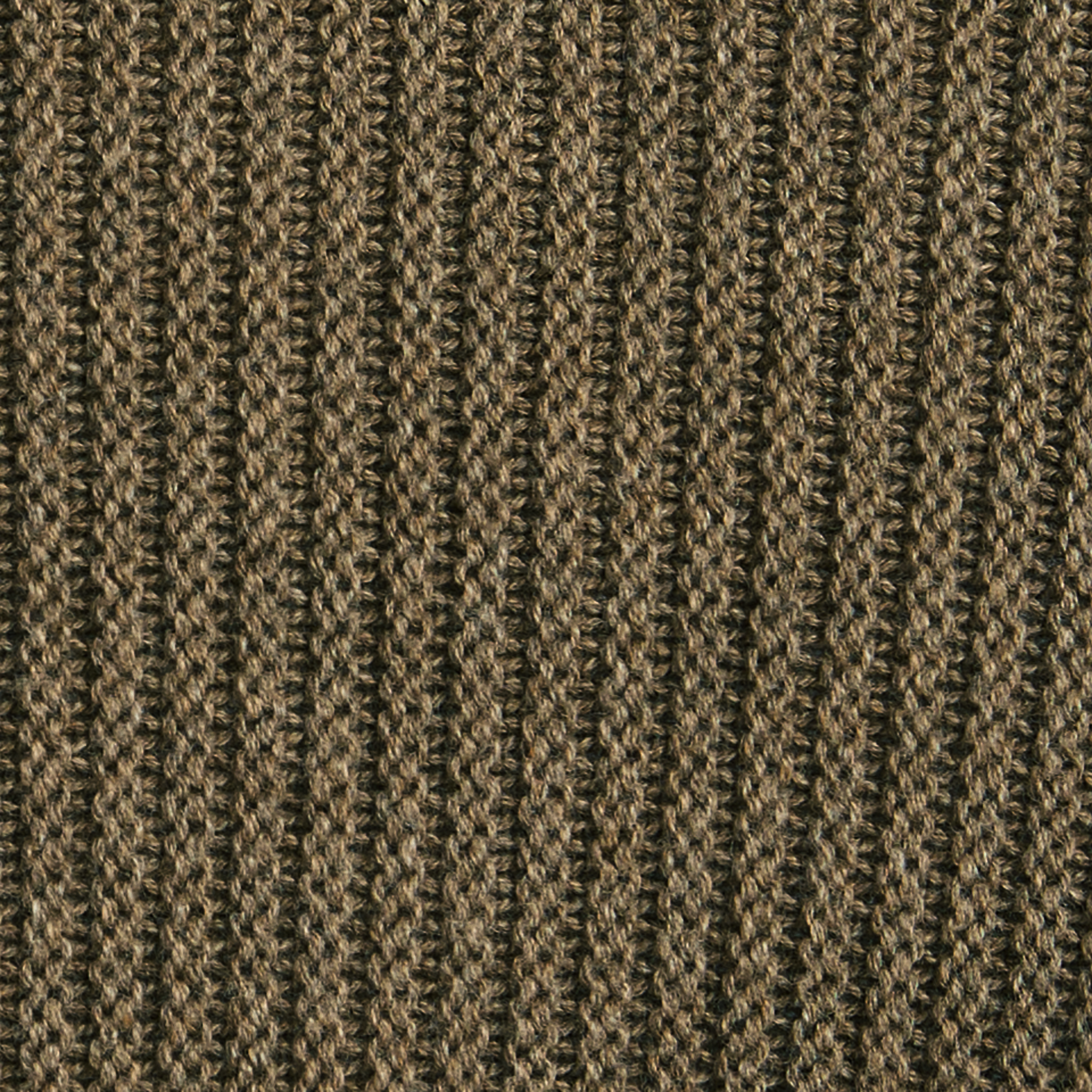 Biscuit Patrick Half Zip Sweater