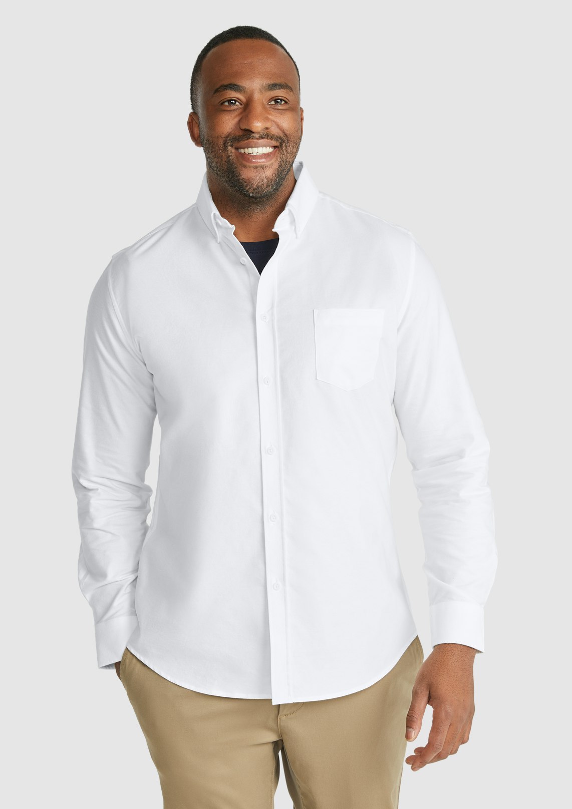Oxford Shirt
