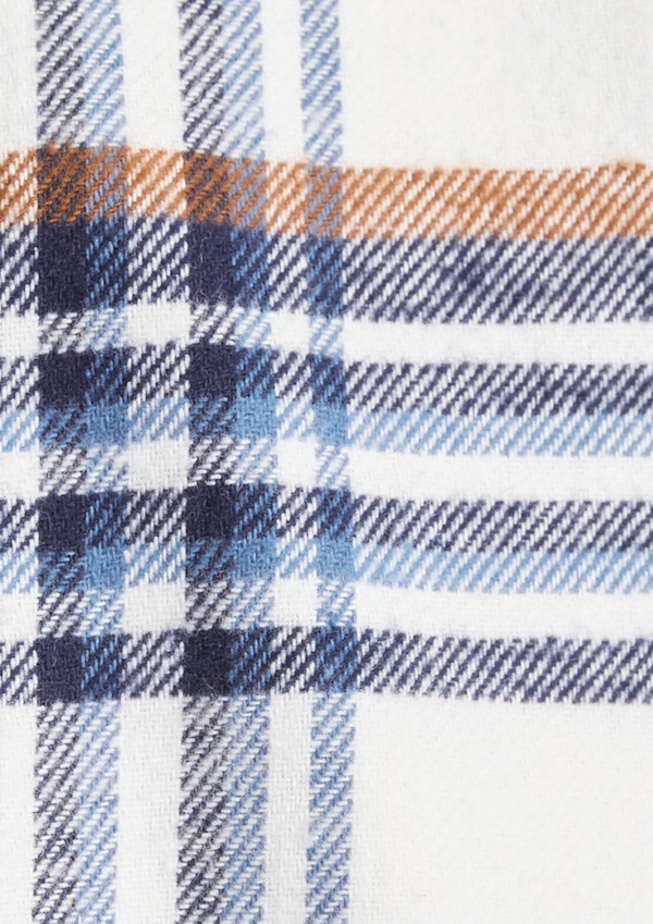 Levi Check Overshirt