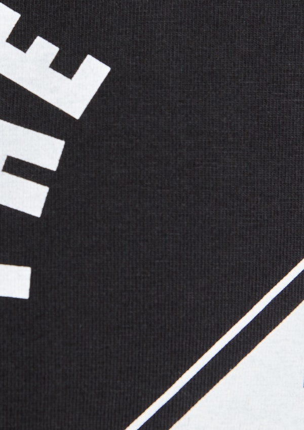 Empire State Long Sleeve Top