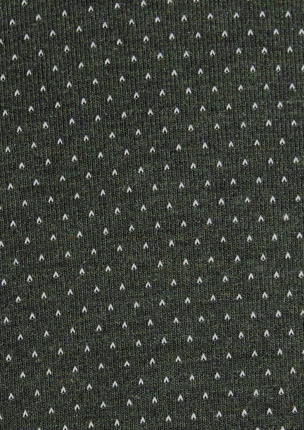 Finnigan Jacquard Polo