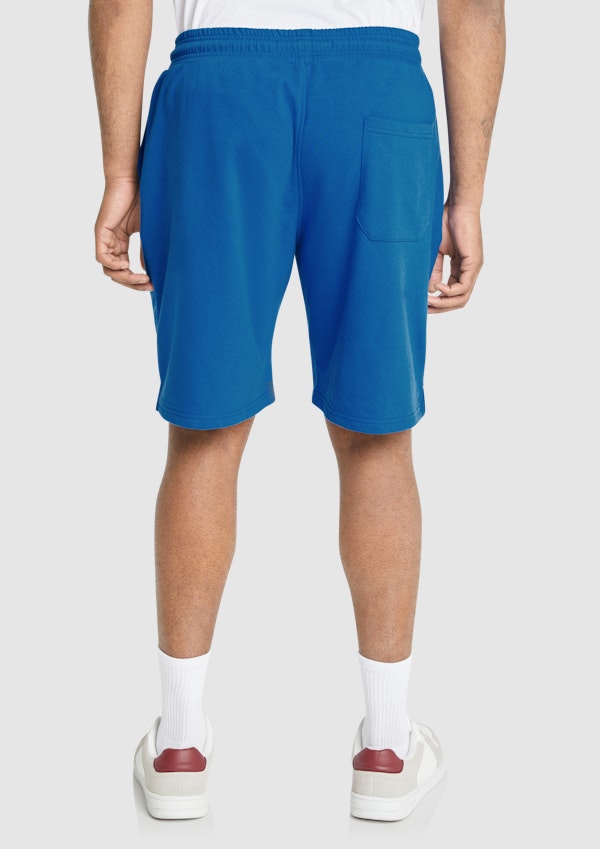 Lounge Sweat Short