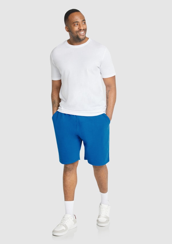 Lounge Sweat Short