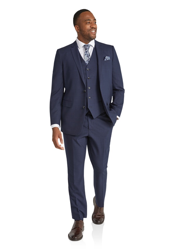 Full suit blazer clearance