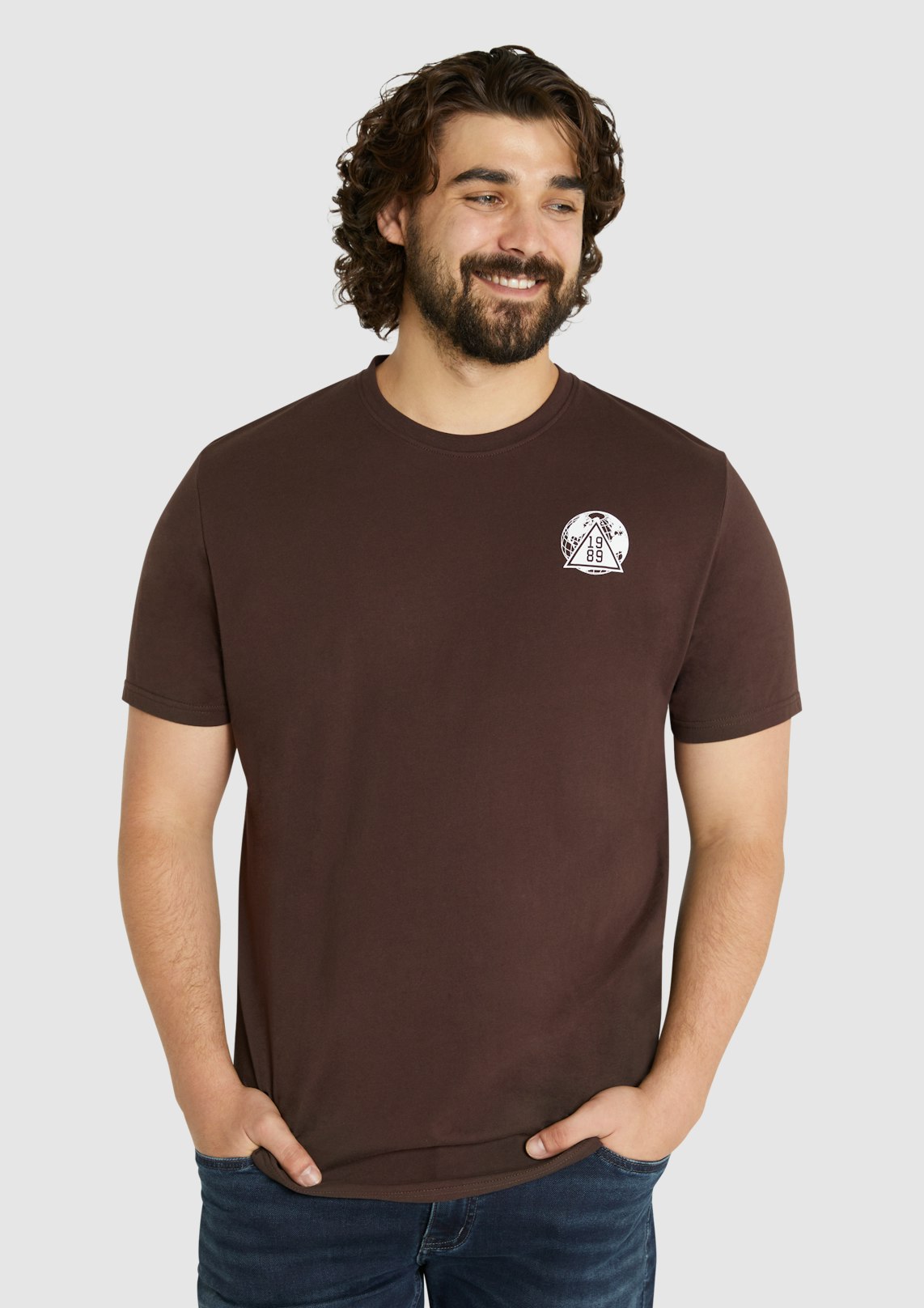 Carpe Diem Longline Tee