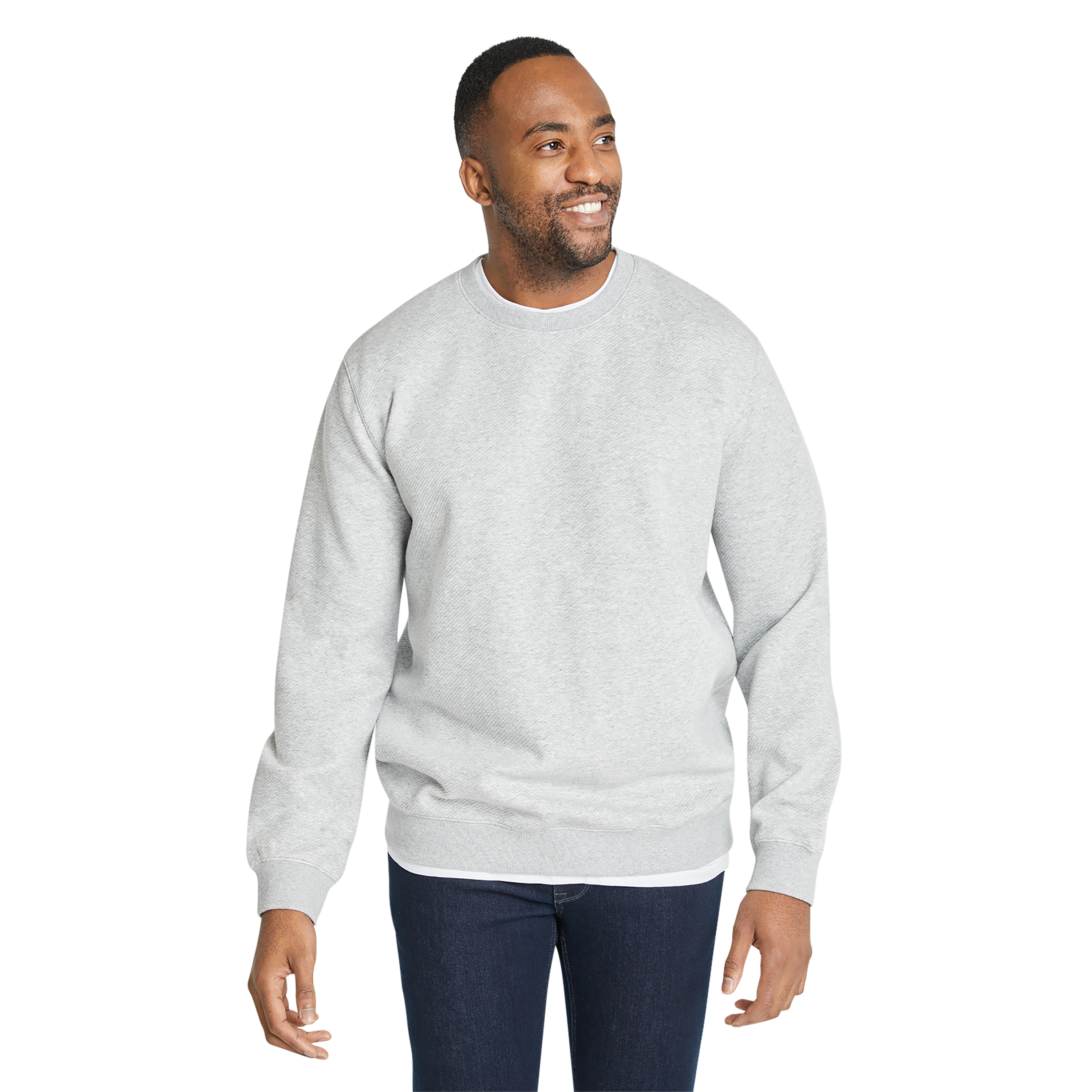 Shop Men's Big Hoodies u0026 Sweatshirts | Johnny Bigg