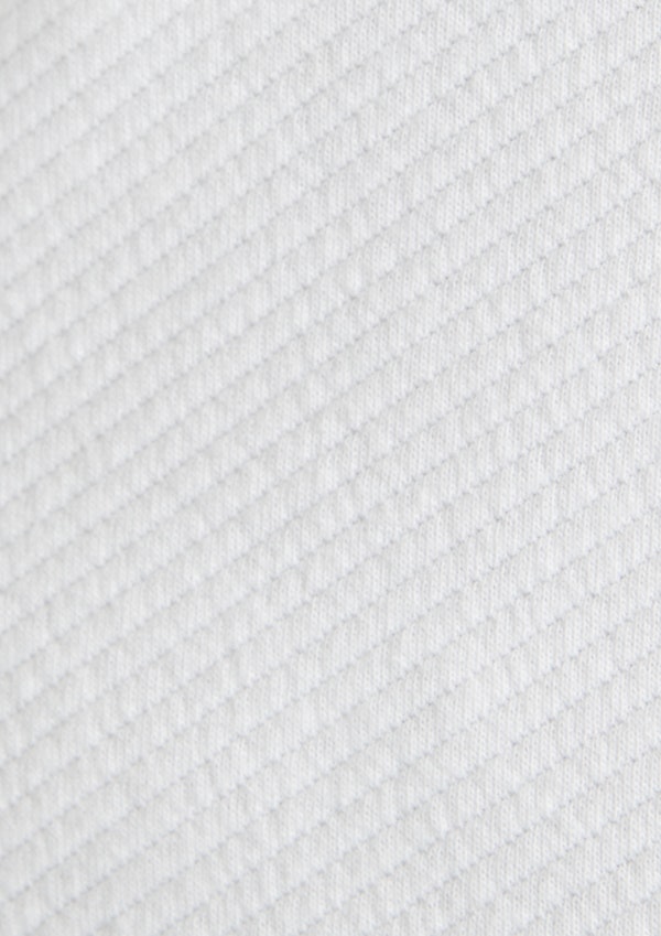 Elliot Jacquard Crew Sweat Test