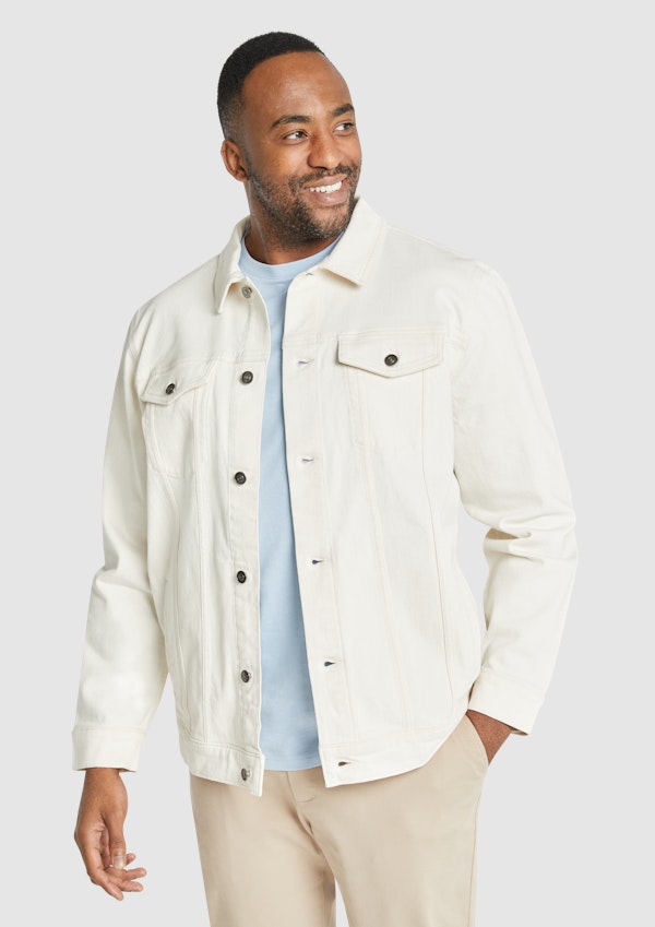 Denim jacket online under 200