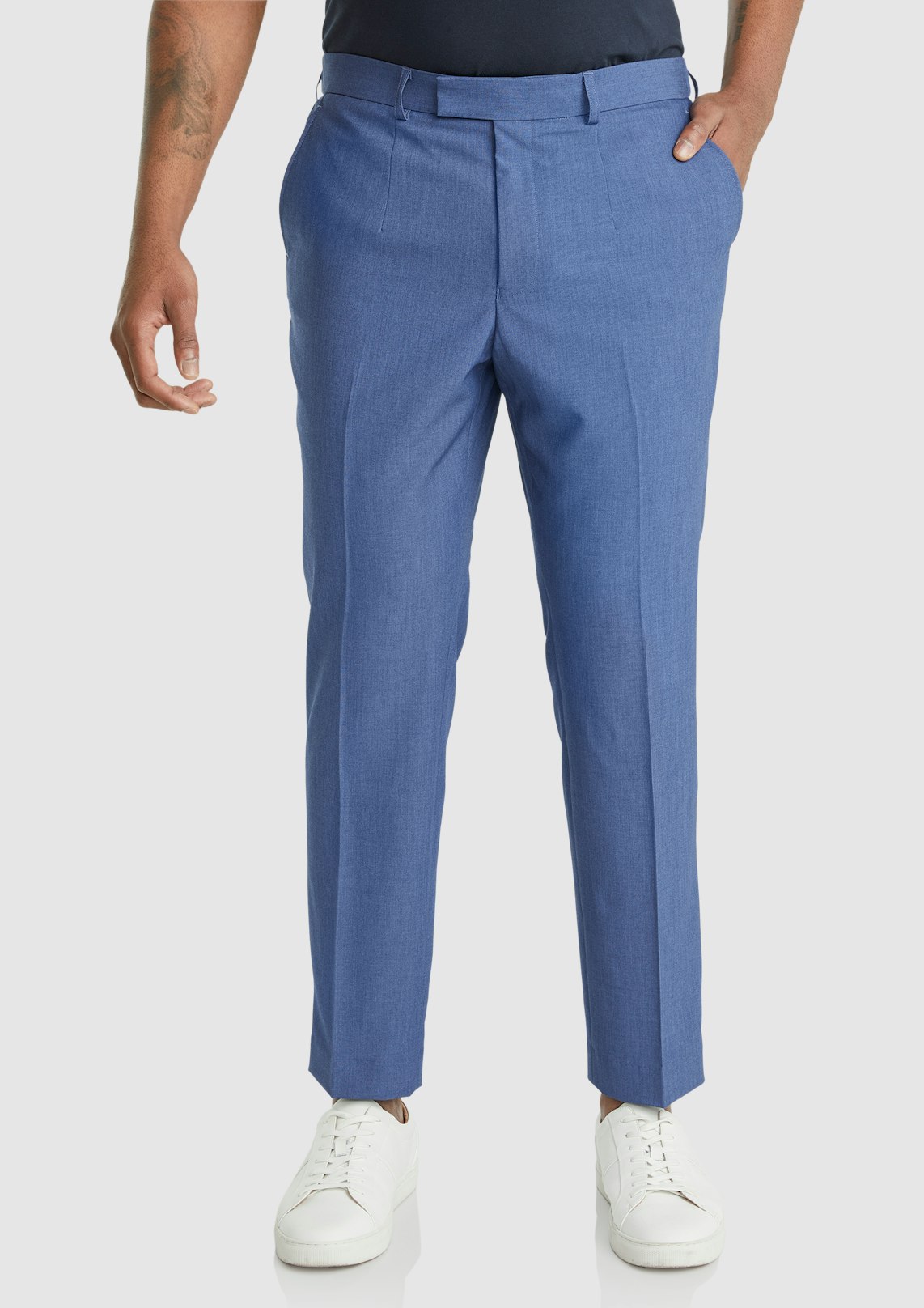 Moore Hyperstretch Slim Pant