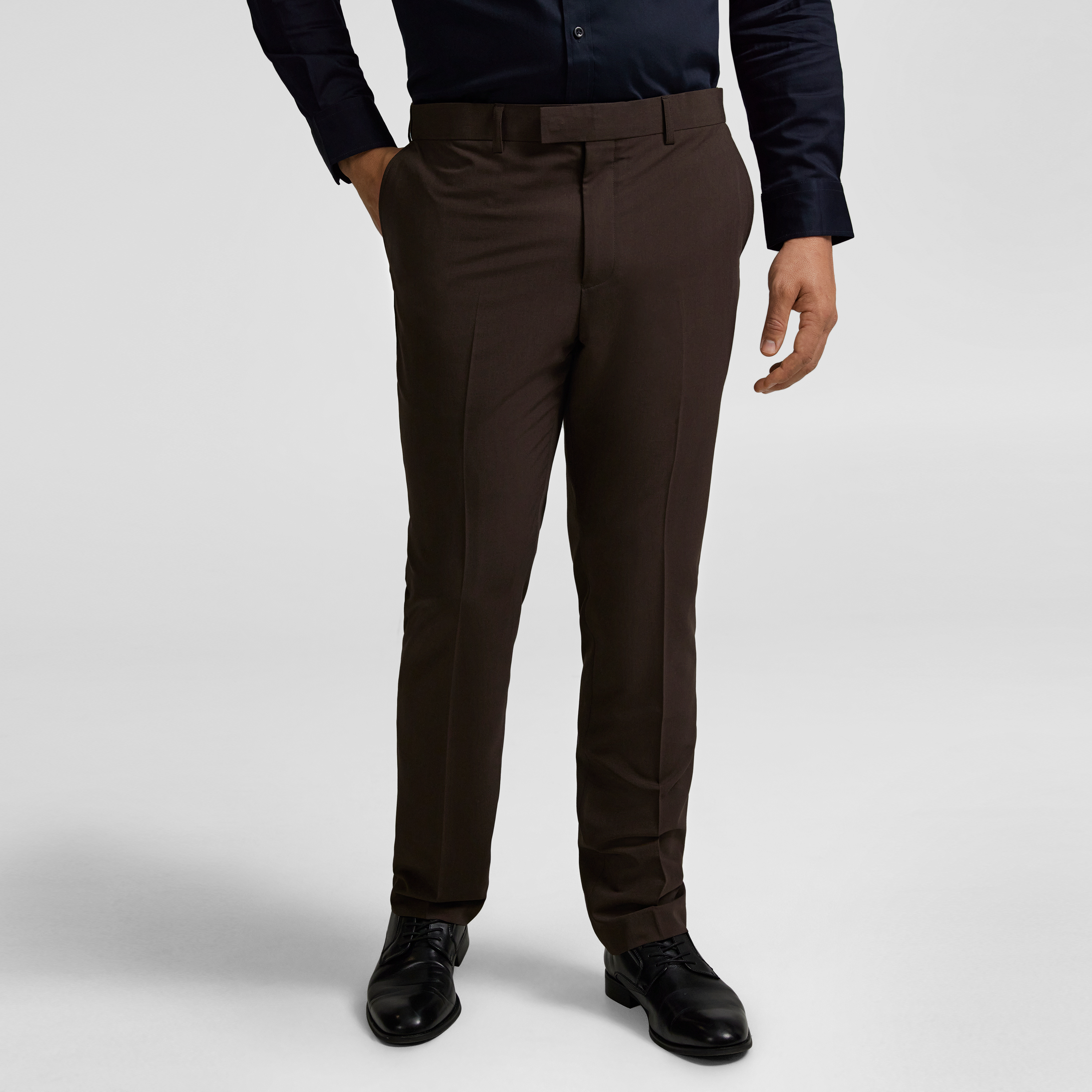 Moore  Hyperstretch Slim Pant