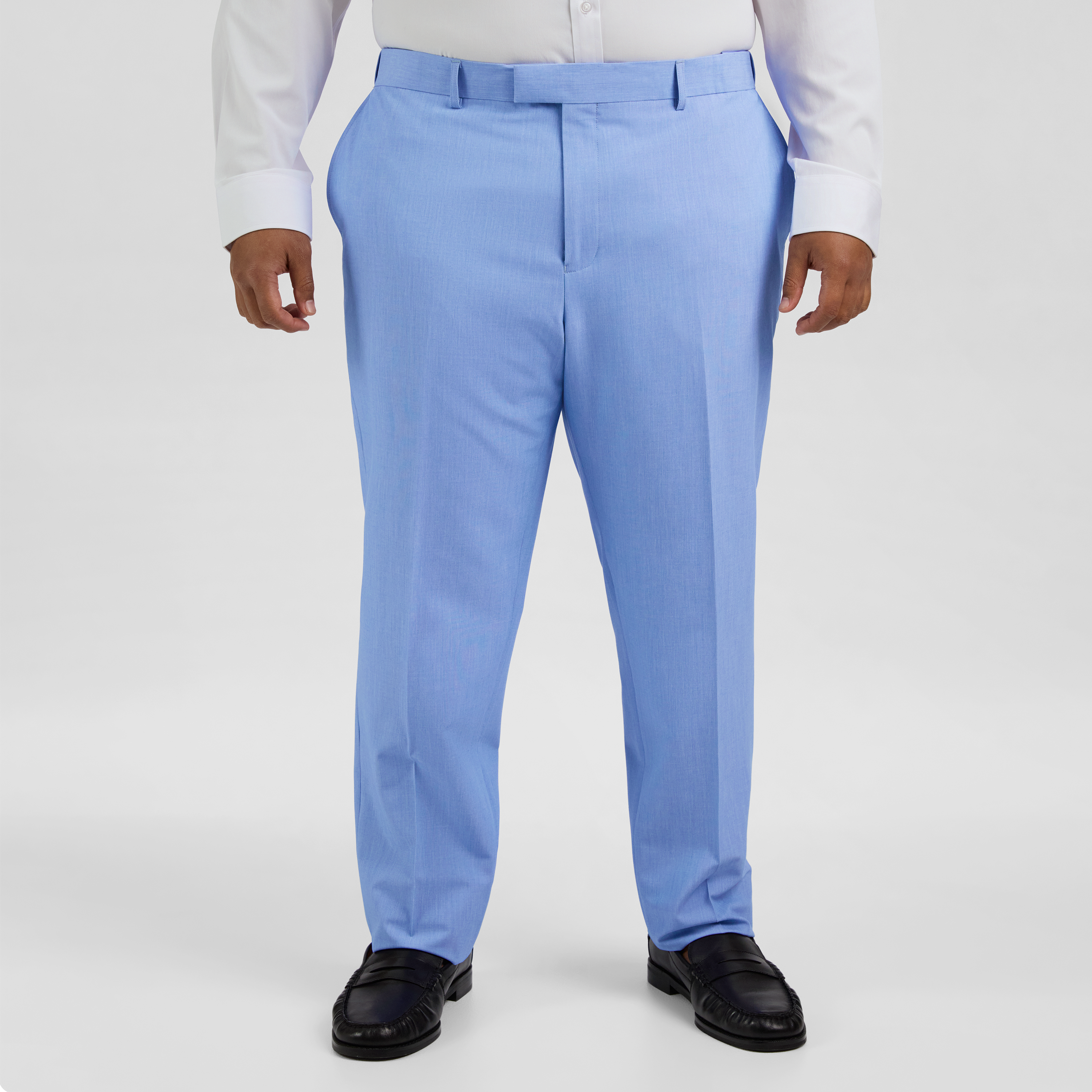 Moore  Hyperstretch Slim Pant